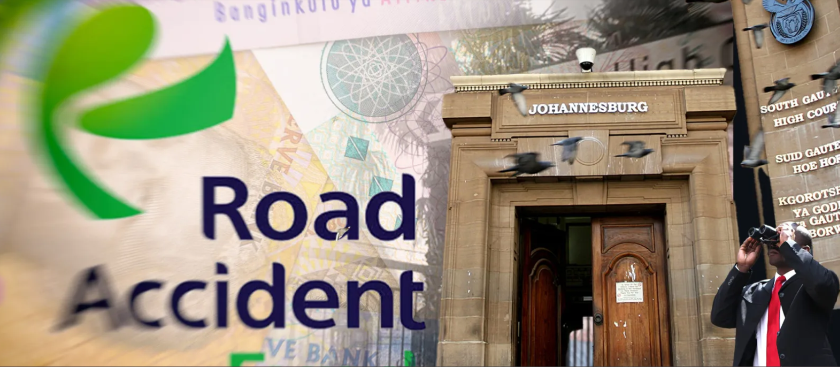 Road Accident Fund News